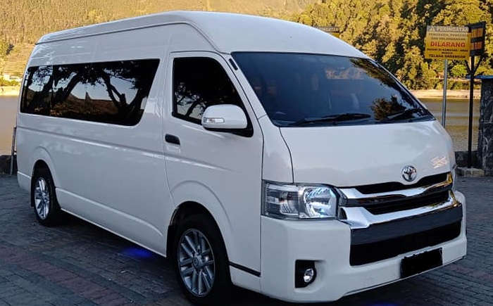 Harga Tiket Travel Jogja Tujuan Tegal 2024