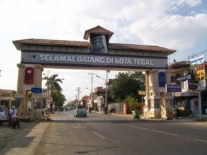 Harga Travel jogja tujuan Tegal di 2024.
