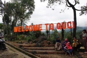 Tips Wisata Ke Guci Tegal