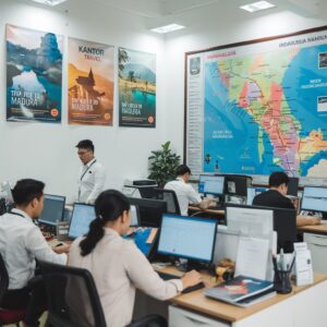 Travel Jogja Tujuan Madura Termurah.