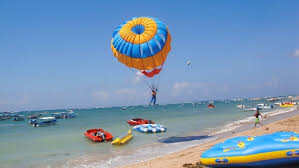 TRAVEL JOGJA TUJUAN BALI 2025