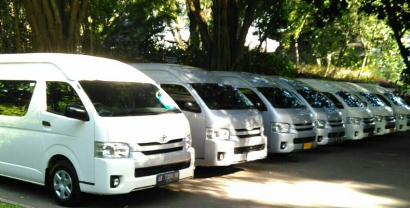 Jasa Travel Jogja tujuan Indramayu 2025