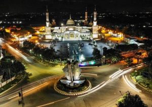 Travel Yogyakarta tujuan indramayu berangkat setiap hari