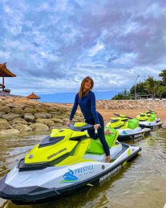 Paket Jetski di jogja 2025
