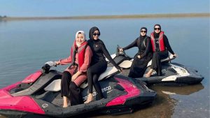 Paket Wisata Air Jetski di Jogja 2025