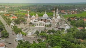 Jasa Travel Jogja – Indramayu | Aman, Nyaman, dan Terpercaya